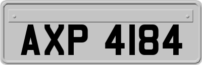 AXP4184