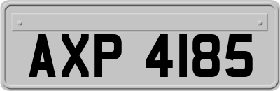 AXP4185