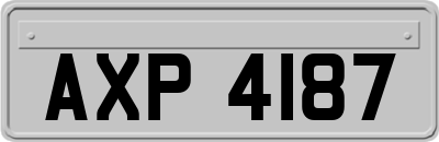 AXP4187