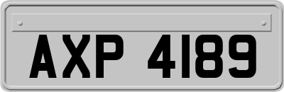 AXP4189