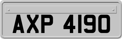 AXP4190