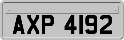 AXP4192