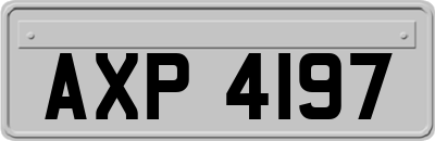 AXP4197