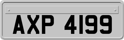 AXP4199