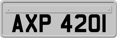 AXP4201