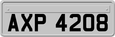 AXP4208