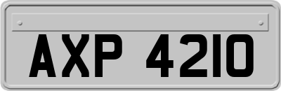 AXP4210
