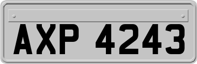 AXP4243