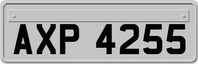 AXP4255