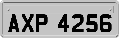 AXP4256