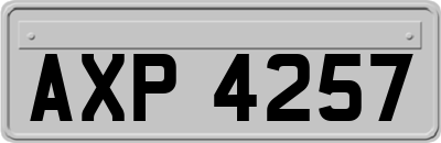 AXP4257