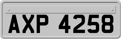 AXP4258