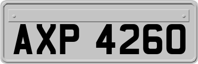AXP4260