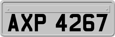 AXP4267