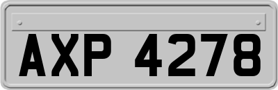 AXP4278