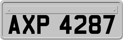 AXP4287