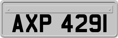 AXP4291