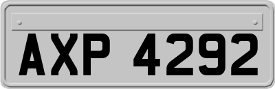 AXP4292