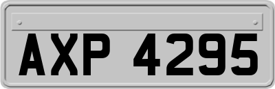 AXP4295