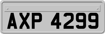 AXP4299