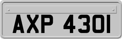 AXP4301