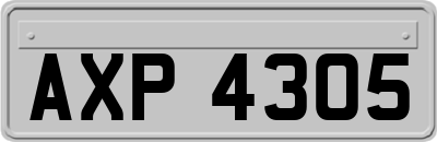 AXP4305