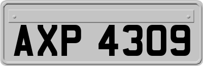 AXP4309