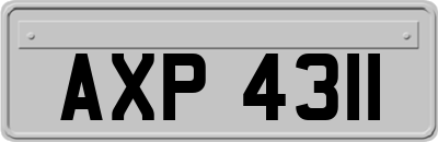 AXP4311