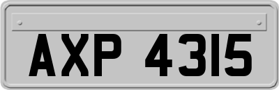 AXP4315