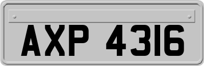 AXP4316