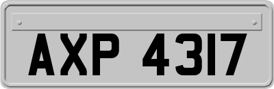 AXP4317