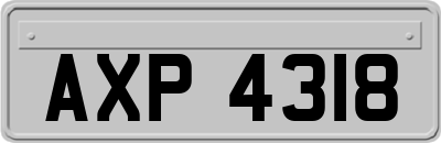 AXP4318