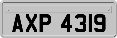 AXP4319