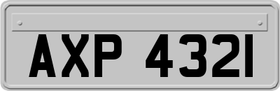 AXP4321