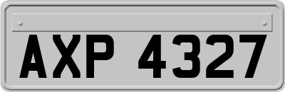 AXP4327