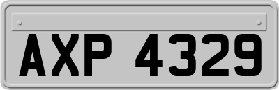 AXP4329