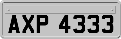 AXP4333