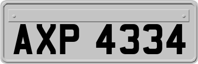 AXP4334