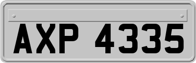 AXP4335