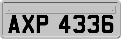 AXP4336