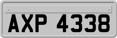 AXP4338