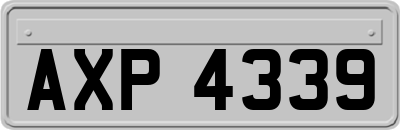 AXP4339