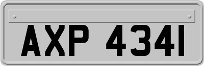 AXP4341