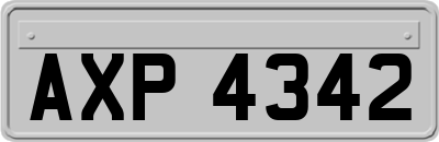 AXP4342