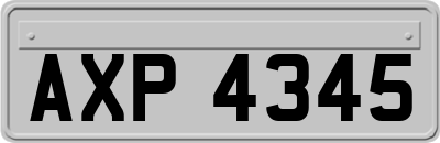 AXP4345