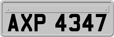 AXP4347