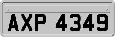AXP4349