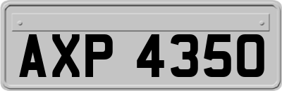 AXP4350