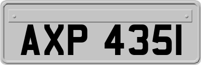 AXP4351