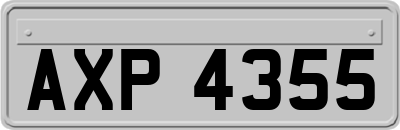 AXP4355